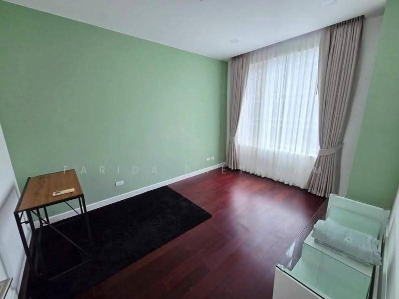 Manhattan Chidlom, bangkok, 1032 Phetchaburi 32 Alley, Makkasan, Ratchathewi, Bangkok, 2 Bedrooms, 90 sqm, Condo For Rent, by Farida Phetnuam, 500601282 - DDproperty.com