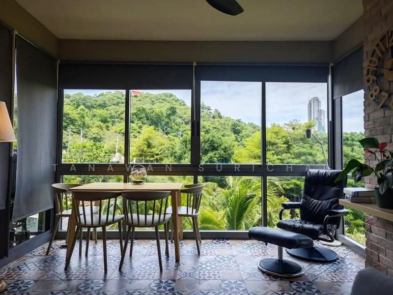 Unixx South Pattaya, chon-buri, Village No. 12 163, Nong Pru, Bang Lamung (Pattaya), Chon Buri (Pattaya), 2 Bedrooms, 63 sqm, Condo For Sale, by Tanawan Surichai, 500601283 - DDproperty.com