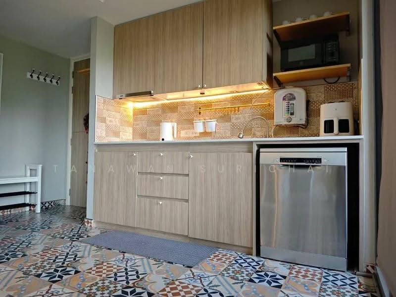 Unixx South Pattaya, chon-buri, Village No. 12 163, Nong Pru, Bang Lamung (Pattaya), Chon Buri (Pattaya), 2 Bedrooms, 63 sqm, Condo For Sale, by Tanawan Surichai, 500601283 - DDproperty.com