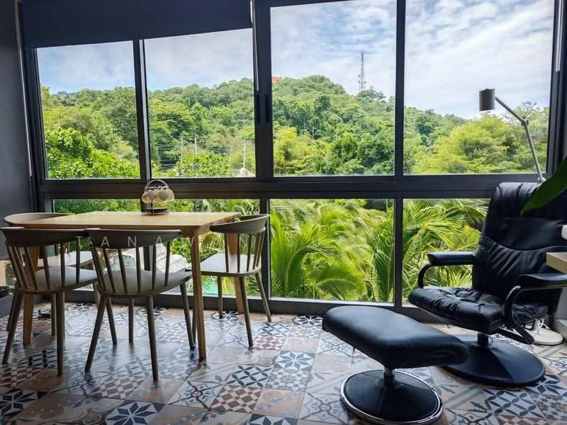 Unixx South Pattaya, chon-buri, Village No. 12 163, Nong Pru, Bang Lamung (Pattaya), Chon Buri (Pattaya), 2 Bedrooms, 63 sqm, Condo For Sale, by Tanawan Surichai, 500601283 - DDproperty.com