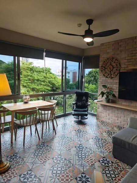 Unixx South Pattaya, chon-buri, Village No. 12 163, Nong Pru, Bang Lamung (Pattaya), Chon Buri (Pattaya), 2 Bedrooms, 63 sqm, Condo For Sale, by Tanawan Surichai, 500601283 - DDproperty.com
