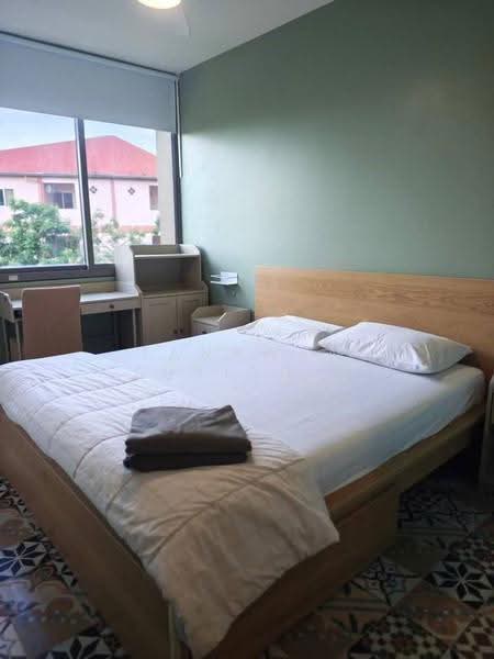 Unixx South Pattaya, chon-buri, Village No. 12 163, Nong Pru, Bang Lamung (Pattaya), Chon Buri (Pattaya), 2 Bedrooms, 63 sqm, Condo For Sale, by Tanawan Surichai, 500601283 - DDproperty.com