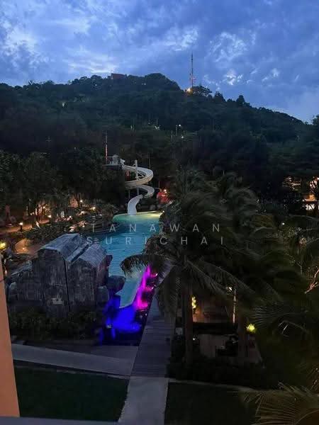 Unixx South Pattaya, chon-buri, Village No. 12 163, Nong Pru, Bang Lamung (Pattaya), Chon Buri (Pattaya), 2 Bedrooms, 63 sqm, Condo For Sale, by Tanawan Surichai, 500601283 - DDproperty.com