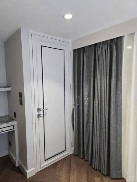 Knightsbridge Prime Sathorn : ไนท์บริดจ์ ไพรม์ สาทร, กรุงเทพ, 599 นราธิวาสราชนครินทร์, ทุ่งมหาเมฆ, สาทร, กรุงเทพ, 44 ตร.ม., คอนโด ให้เช่า, โดย Farida Phetnuam, 500601286 - DDproperty.com