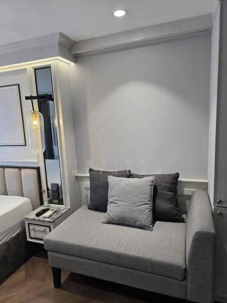 Knightsbridge Prime Sathorn, bangkok, 599 Naradhiwas Rajanagarindra Road, Thung Maha Mek, Sathon, Bangkok, 1 Bedroom, 44 sqm, Condo For Rent, by Farida Phetnuam, 500601286 - DDproperty.com
