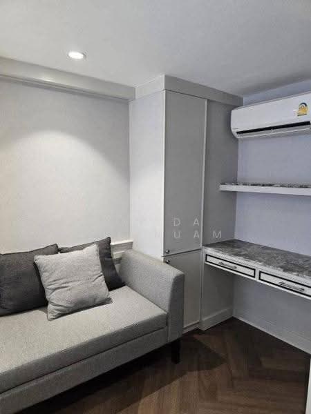 Knightsbridge Prime Sathorn, bangkok, 599 Naradhiwas Rajanagarindra Road, Thung Maha Mek, Sathon, Bangkok, 1 Bedroom, 44 sqm, Condo For Rent, by Farida Phetnuam, 500601286 - DDproperty.com