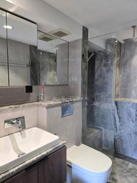 Knightsbridge Prime Sathorn, bangkok, 599 Naradhiwas Rajanagarindra Road, Thung Maha Mek, Sathon, Bangkok, 1 Bedroom, 44 sqm, Condo For Rent, by Farida Phetnuam, 500601286 - DDproperty.com