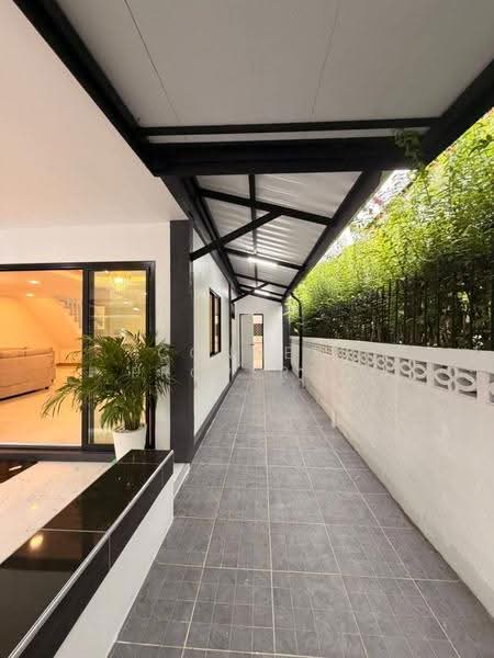 Baan Prapin 4, Bangkok, Nong Kham, Nong Khaem, Bangkok, 4 Bedrooms, 248 sqm, Single Detached House For Sale, by Connex Property, 500601287 - DDproperty.com