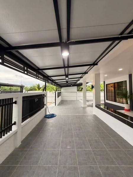 Baan Prapin 4, Bangkok, Nong Kham, Nong Khaem, Bangkok, 4 Bedrooms, 248 sqm, Single Detached House For Sale, by Connex Property, 500601287 - DDproperty.com