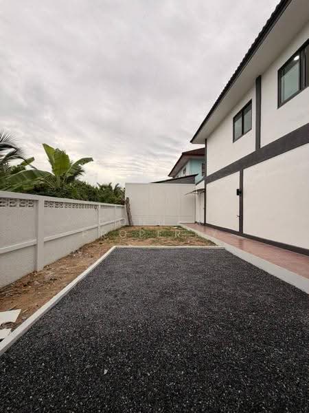 บ้านพระปิ่น 4 : Baan Prapin 4, กรุงเทพ, หนองแขม, กรุงเทพ, 248 ตร.ม., บ้านเดี่ยว ขาย, โดย Connex Property, 500601287 - DDproperty.com
