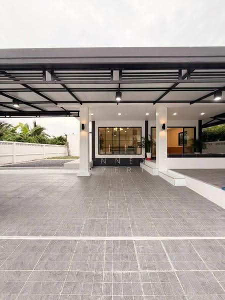บ้านพระปิ่น 4 : Baan Prapin 4, กรุงเทพ, หนองแขม, กรุงเทพ, 248 ตร.ม., บ้านเดี่ยว ขาย, โดย Connex Property, 500601287 - DDproperty.com