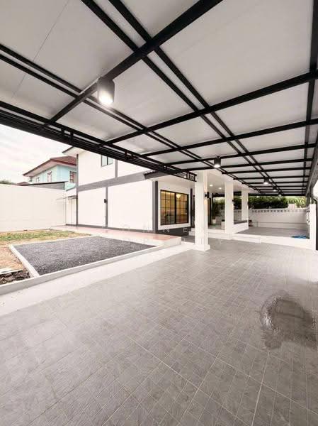 Baan Prapin 4, Bangkok, Nong Kham, Nong Khaem, Bangkok, 4 Bedrooms, 248 sqm, Single Detached House For Sale, by Connex Property, 500601287 - DDproperty.com