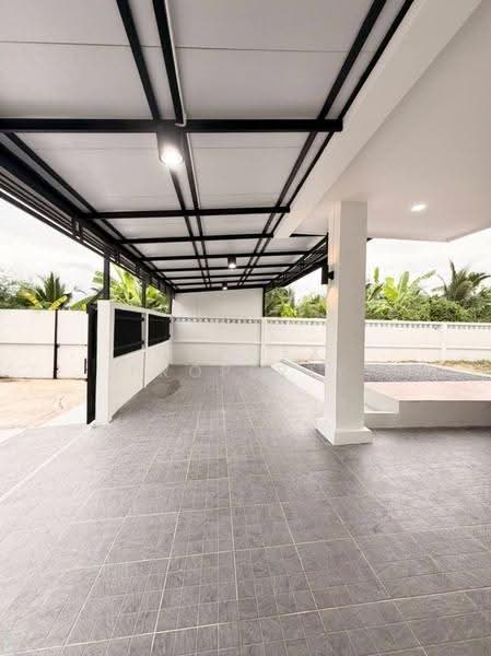 บ้านพระปิ่น 4 : Baan Prapin 4, กรุงเทพ, หนองแขม, กรุงเทพ, 248 ตร.ม., บ้านเดี่ยว ขาย, โดย Connex Property, 500601287 - DDproperty.com