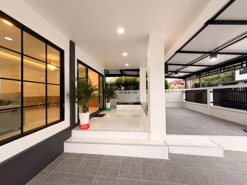 Baan Prapin 4, Bangkok, Nong Kham, Nong Khaem, Bangkok, 4 Bedrooms, 248 sqm, Single Detached House For Sale, by Connex Property, 500601287 - DDproperty.com