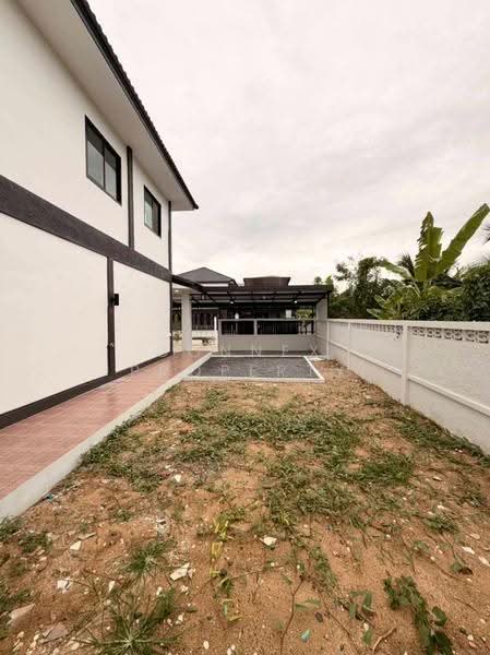 Baan Prapin 4, Bangkok, Nong Kham, Nong Khaem, Bangkok, 4 Bedrooms, 248 sqm, Single Detached House For Sale, by Connex Property, 500601287 - DDproperty.com
