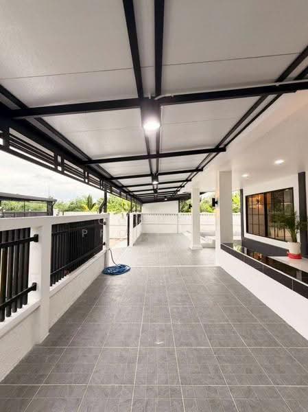 Baan Prapin 4, Bangkok, Nong Kham, Nong Khaem, Bangkok, 4 Bedrooms, 248 sqm, Single Detached House For Sale, by Connex Property, 500601287 - DDproperty.com