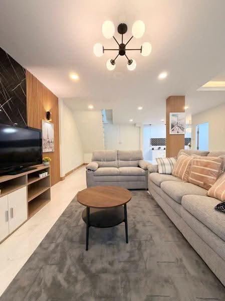Baan Prapin 4, Bangkok, Nong Kham, Nong Khaem, Bangkok, 4 Bedrooms, 248 sqm, Single Detached House For Sale, by Connex Property, 500601287 - DDproperty.com