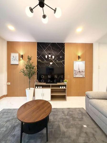 Baan Prapin 4, Bangkok, Nong Kham, Nong Khaem, Bangkok, 4 Bedrooms, 248 sqm, Single Detached House For Sale, by Connex Property, 500601287 - DDproperty.com