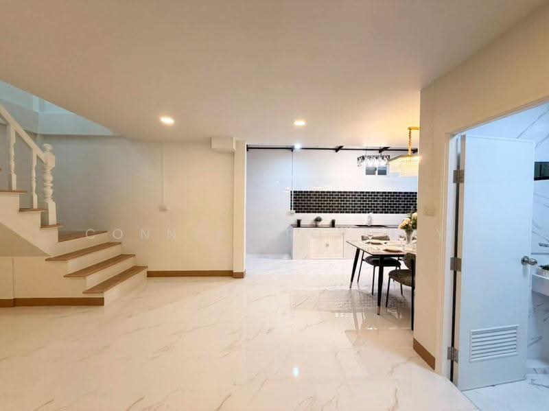 Baan Prapin 4, Bangkok, Nong Kham, Nong Khaem, Bangkok, 4 Bedrooms, 248 sqm, Single Detached House For Sale, by Connex Property, 500601287 - DDproperty.com