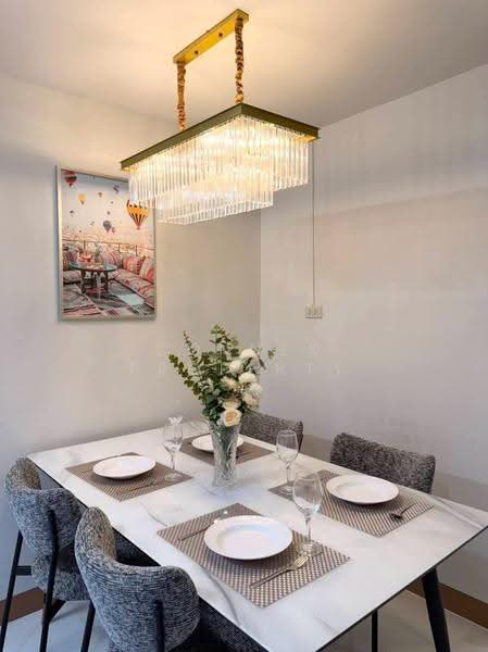 Baan Prapin 4, Bangkok, Nong Kham, Nong Khaem, Bangkok, 4 Bedrooms, 248 sqm, Single Detached House For Sale, by Connex Property, 500601287 - DDproperty.com