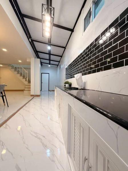 บ้านพระปิ่น 4 : Baan Prapin 4, กรุงเทพ, หนองแขม, กรุงเทพ, 248 ตร.ม., บ้านเดี่ยว ขาย, โดย Connex Property, 500601287 - DDproperty.com