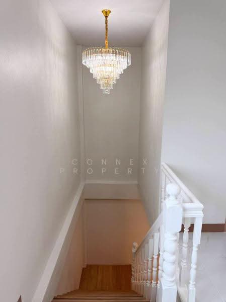 Baan Prapin 4, Bangkok, Nong Kham, Nong Khaem, Bangkok, 4 Bedrooms, 248 sqm, Single Detached House For Sale, by Connex Property, 500601287 - DDproperty.com