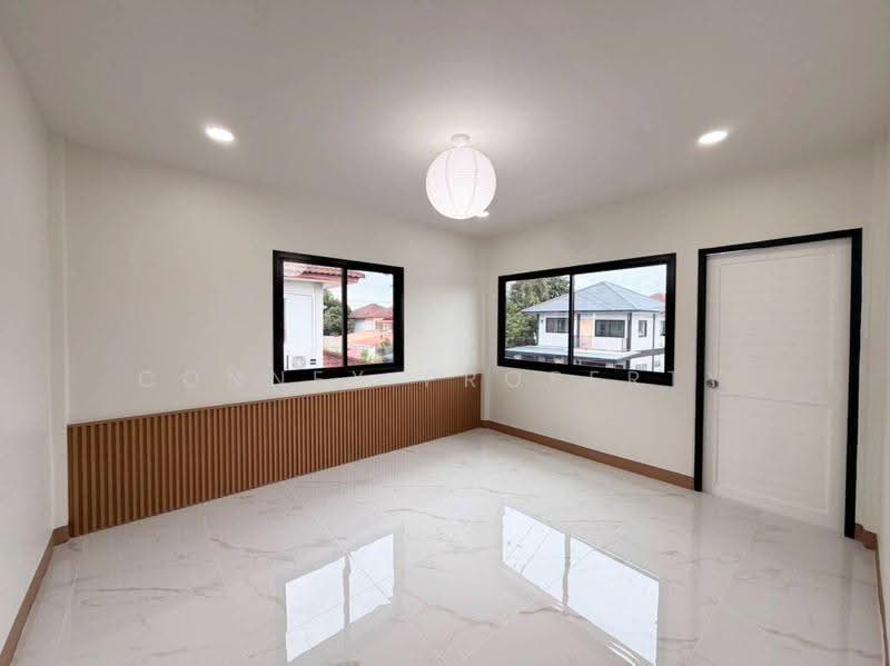 Baan Prapin 4, Bangkok, Nong Kham, Nong Khaem, Bangkok, 4 Bedrooms, 248 sqm, Single Detached House For Sale, by Connex Property, 500601287 - DDproperty.com