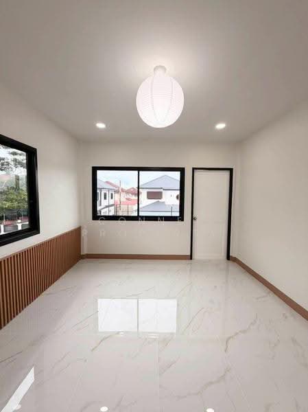 Baan Prapin 4, Bangkok, Nong Kham, Nong Khaem, Bangkok, 4 Bedrooms, 248 sqm, Single Detached House For Sale, by Connex Property, 500601287 - DDproperty.com