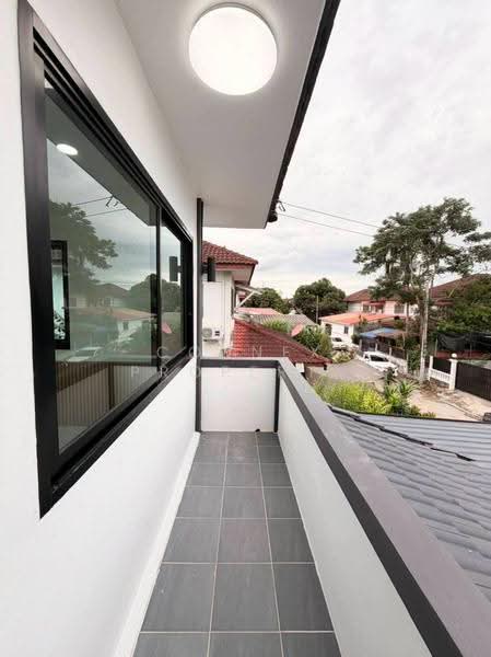 Baan Prapin 4, Bangkok, Nong Kham, Nong Khaem, Bangkok, 4 Bedrooms, 248 sqm, Single Detached House For Sale, by Connex Property, 500601287 - DDproperty.com