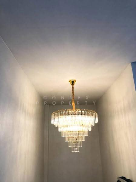 Baan Prapin 4, Bangkok, Nong Kham, Nong Khaem, Bangkok, 4 Bedrooms, 248 sqm, Single Detached House For Sale, by Connex Property, 500601287 - DDproperty.com