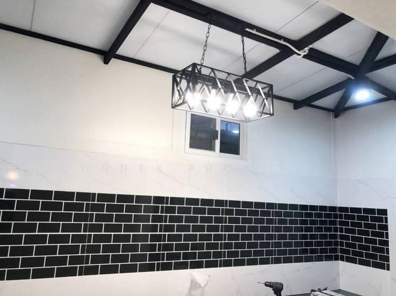 Baan Prapin 4, Bangkok, Nong Kham, Nong Khaem, Bangkok, 4 Bedrooms, 248 sqm, Single Detached House For Sale, by Connex Property, 500601287 - DDproperty.com