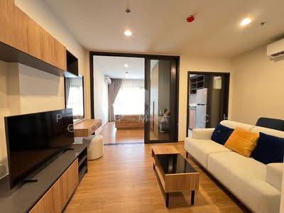 For Rent - The Line Vibe, Bangkok
