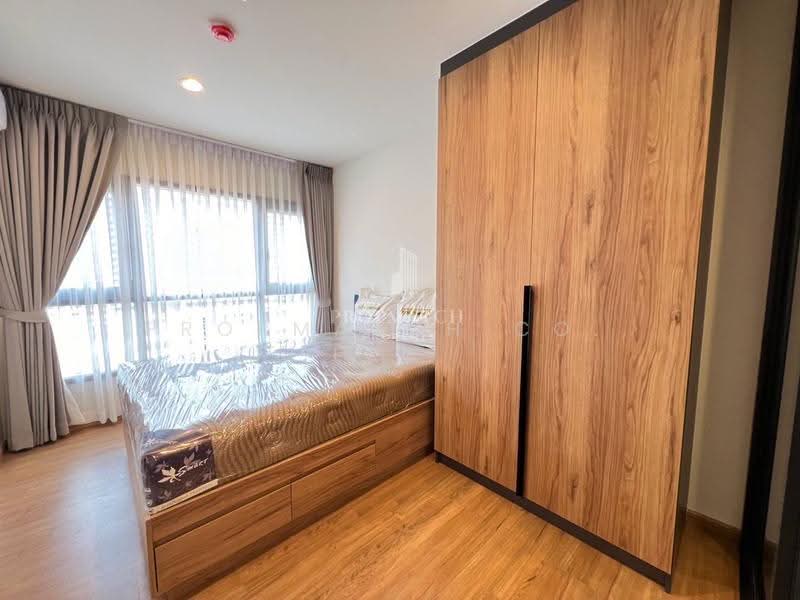 The Line Vibe, Bangkok, 414, Jom Phon, Chatuchak, Bangkok, 1 Bedroom, 37 sqm, Condo For Rent, by PROPMATCH CO., LTD., 500601288 - DDproperty.com