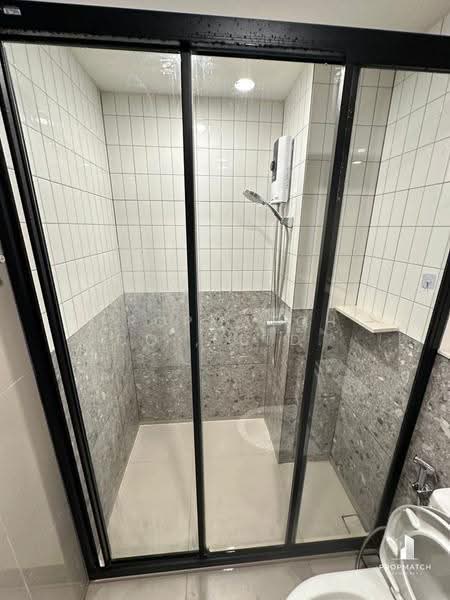 The Line Vibe, Bangkok, 414, Jom Phon, Chatuchak, Bangkok, 1 Bedroom, 37 sqm, Condo For Rent, by PROPMATCH CO., LTD., 500601288 - DDproperty.com