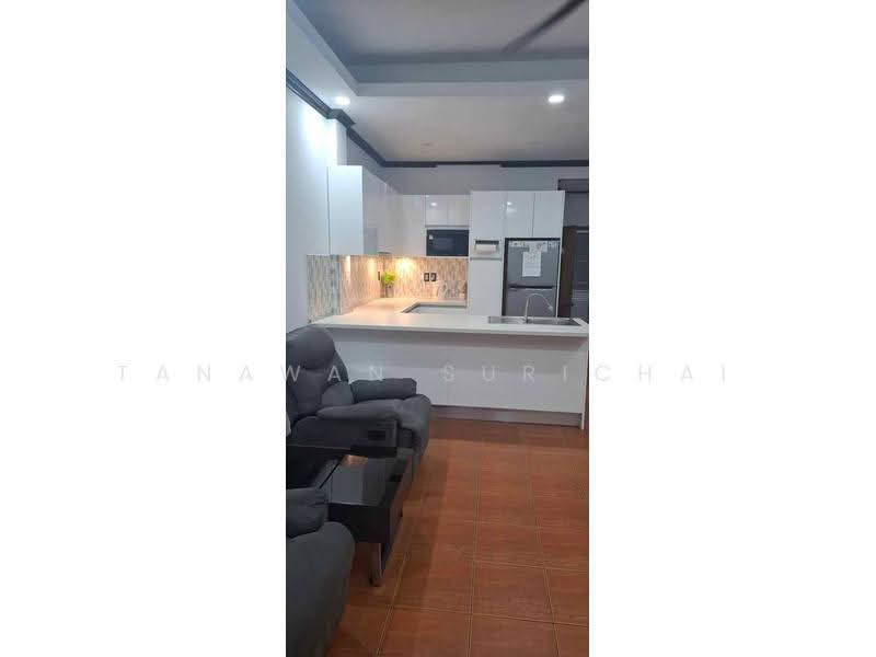 Baan Suan Lalana, chon-buri, 444 Chaiyapruek, Nong Pru, Bang Lamung (Pattaya), Chon Buri (Pattaya), 2 Bedrooms, 84 sqm, Condo For Sale, by Tanawan Surichai, 500601289 - DDproperty.com