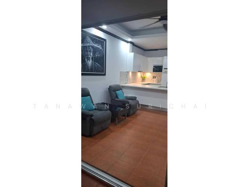Baan Suan Lalana, chon-buri, 444 Chaiyapruek, Nong Pru, Bang Lamung (Pattaya), Chon Buri (Pattaya), 2 Bedrooms, 84 sqm, Condo For Sale, by Tanawan Surichai, 500601289 - DDproperty.com