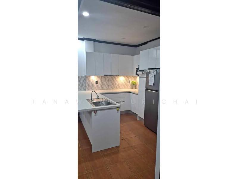 Baan Suan Lalana, chon-buri, 444 Chaiyapruek, Nong Pru, Bang Lamung (Pattaya), Chon Buri (Pattaya), 2 Bedrooms, 84 sqm, Condo For Sale, by Tanawan Surichai, 500601289 - DDproperty.com