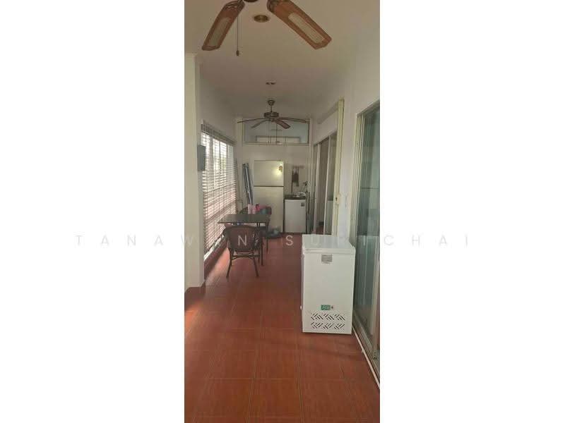 Baan Suan Lalana, chon-buri, 444 Chaiyapruek, Nong Pru, Bang Lamung (Pattaya), Chon Buri (Pattaya), 2 Bedrooms, 84 sqm, Condo For Sale, by Tanawan Surichai, 500601289 - DDproperty.com