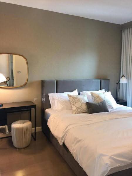 The Crest Sukhumvit 34, bangkok, 778 Sukhumvit Road, Khong Tan, Khlong Toei, Bangkok, 1 Bedroom, 46 sqm, Condo For Rent, by Farida Phetnuam, 500601291 - DDproperty.com
