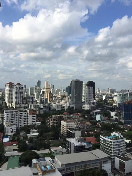 The Crest Sukhumvit 34, bangkok, 778 Sukhumvit Road, Khong Tan, Khlong Toei, Bangkok, 1 Bedroom, 46 sqm, Condo For Rent, by Farida Phetnuam, 500601291 - DDproperty.com