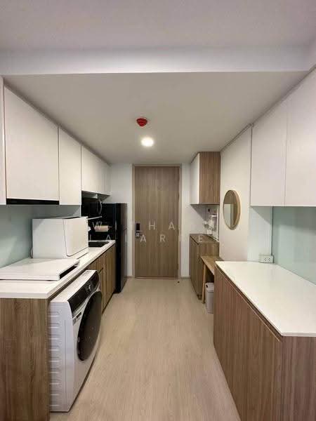 Noble Ambience Sukhumvit 42, bangkok, 55 Suk Chai Alley, Khong Tan, Khlong Toei, Bangkok, 1 Bedroom, 38 sqm, Condo For Sale, by Withada Jaiarree, 500601295 - DDproperty.com