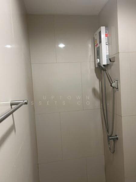 Aspire Erawan, Samut Prakan, Sukhumvit, Pak Nam, Muang Samut Prakarn, Samut Prakan, 2 Bedrooms, 36 sqm, Condo For Sale, by Uptown Assets Co., Ltd, 500601296 - DDproperty.com