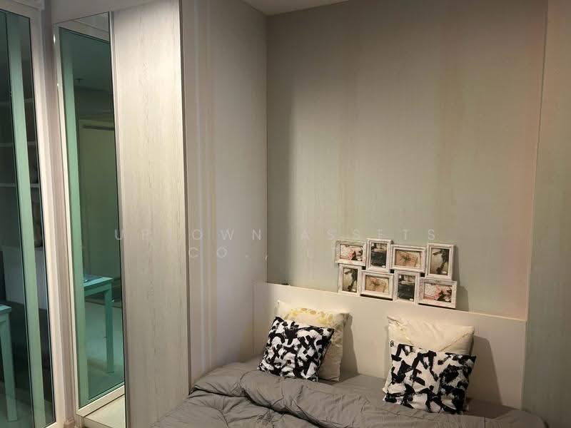 Aspire Erawan, Samut Prakan, Sukhumvit, Pak Nam, Muang Samut Prakarn, Samut Prakan, 2 Bedrooms, 36 sqm, Condo For Sale, by Uptown Assets Co., Ltd, 500601296 - DDproperty.com