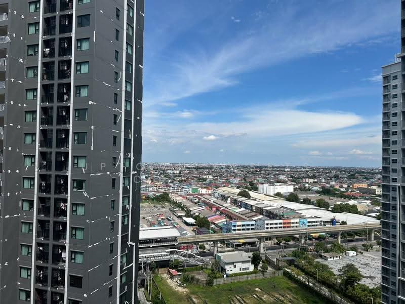 Aspire Erawan : แอสปาย เอราวัณ, สมุทรปราการ, สุขุมวิท, ปากน้ำ, เมืองสมุทรปราการ, สมุทรปราการ, 36 ตร.ม., คอนโด ขาย, โดย Uptown Assets Co., Ltd, 500601296 - DDproperty.com