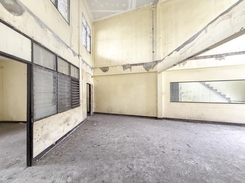 Pridipanomyong 42 Sukhumvit 71, Bangkok, สุขุมวิท 71, Khlong Tan Nua, Watthana, Bangkok, , 600 sqm, Shophouse For Sale, by อมรญา ทองสุข, 500601299 - DDproperty.com
