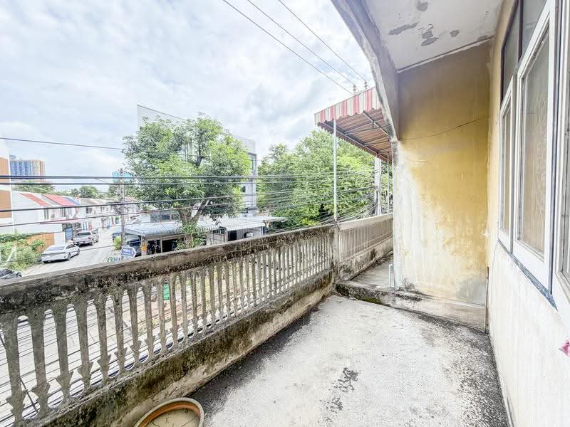 Pridipanomyong 42 Sukhumvit 71, Bangkok, สุขุมวิท 71, Khlong Tan Nua, Watthana, Bangkok, , 600 sqm, Shophouse For Sale, by อมรญา ทองสุข, 500601299 - DDproperty.com