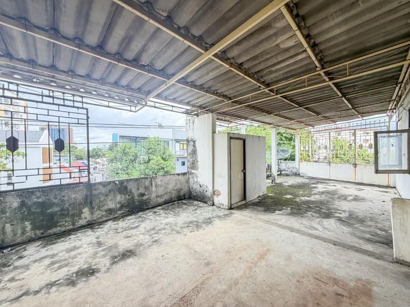 Pridipanomyong 42 Sukhumvit 71, Bangkok, สุขุมวิท 71, Khlong Tan Nua, Watthana, Bangkok, , 600 sqm, Shophouse For Sale, by อมรญา ทองสุข, 500601299 - DDproperty.com