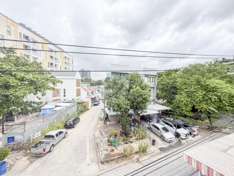 Pridipanomyong 42 Sukhumvit 71, Bangkok, สุขุมวิท 71, Khlong Tan Nua, Watthana, Bangkok, , 600 sqm, Shophouse For Sale, by อมรญา ทองสุข, 500601299 - DDproperty.com