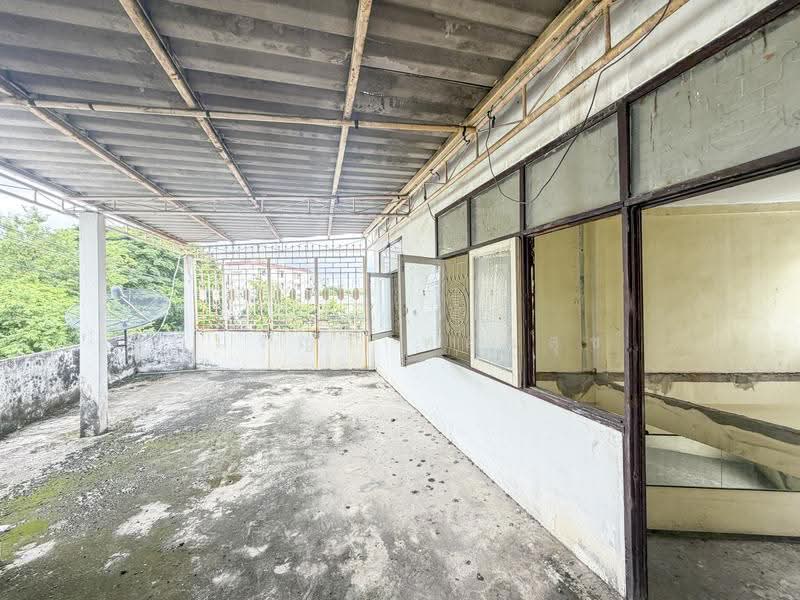 Pridipanomyong 42 Sukhumvit 71, Bangkok, สุขุมวิท 71, Khlong Tan Nua, Watthana, Bangkok, , 600 sqm, Shophouse For Sale, by อมรญา ทองสุข, 500601299 - DDproperty.com