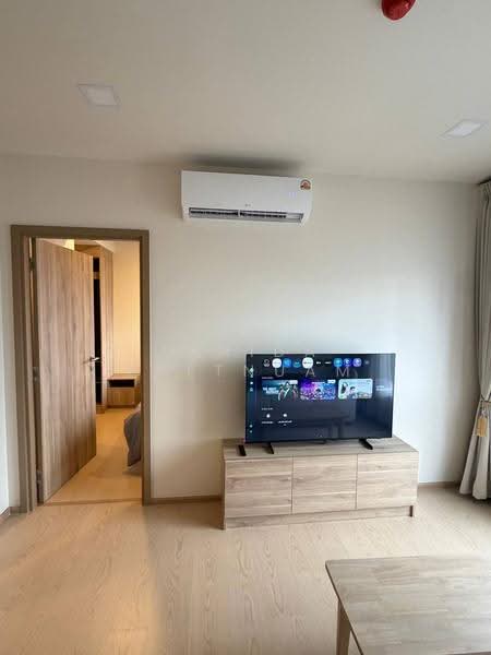 The Base Urban Rama 9, bangkok, Huai Khwang, Bangkok, 1 Bedroom, 34 sqm, Condo For Rent, by Farida Phetnuam, 500601300 - DDproperty.com